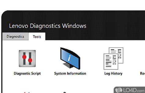 Lenovo hardware diagnostics download